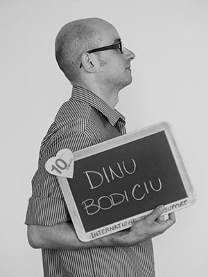 Dinu Bodiciu