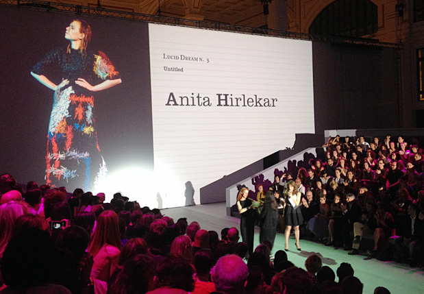 Fashion Special Prize