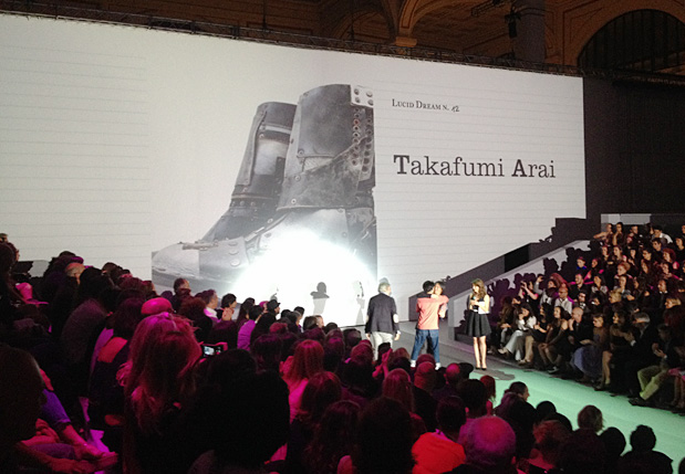 YKK Special Award