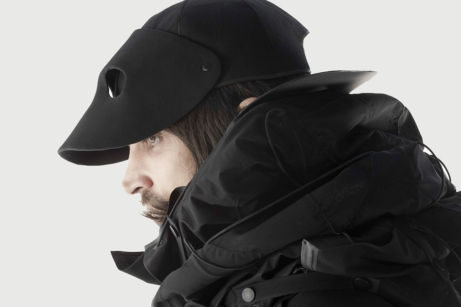 Aitor Throup
