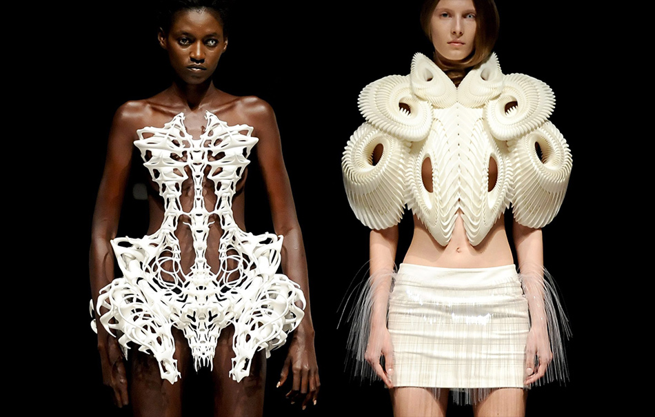 Iris Van Herpen