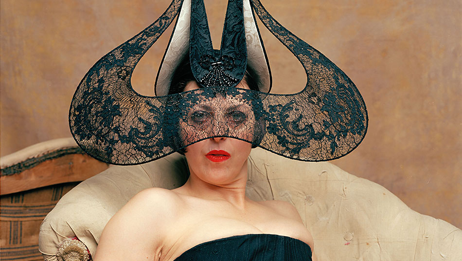 The Work of Isabella Blow