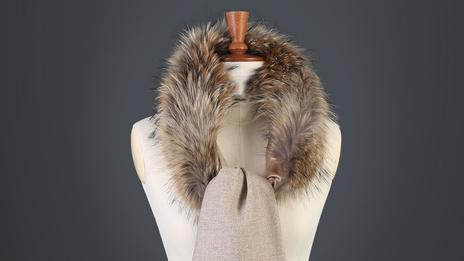 History of fur in fashion