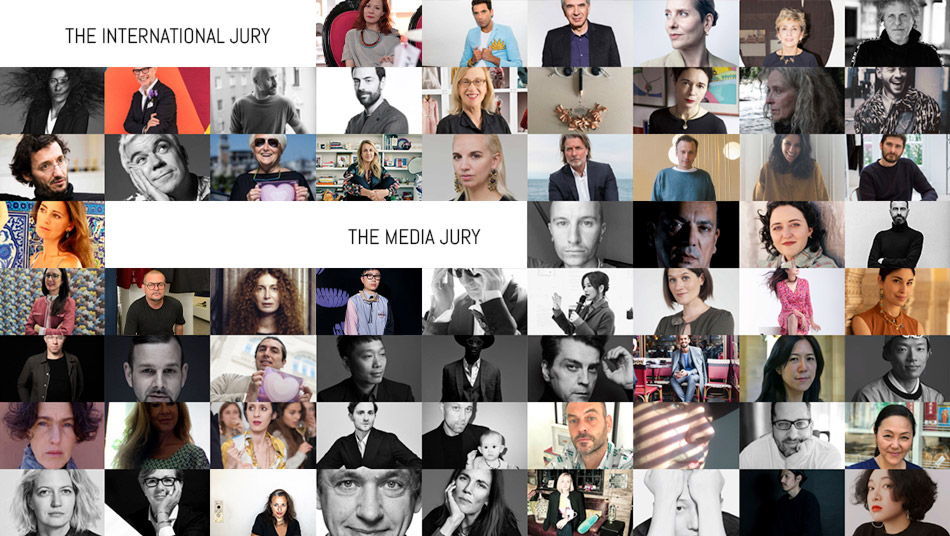 The ITS 2020 Juries. Introducing the members of our International & Media Jury.