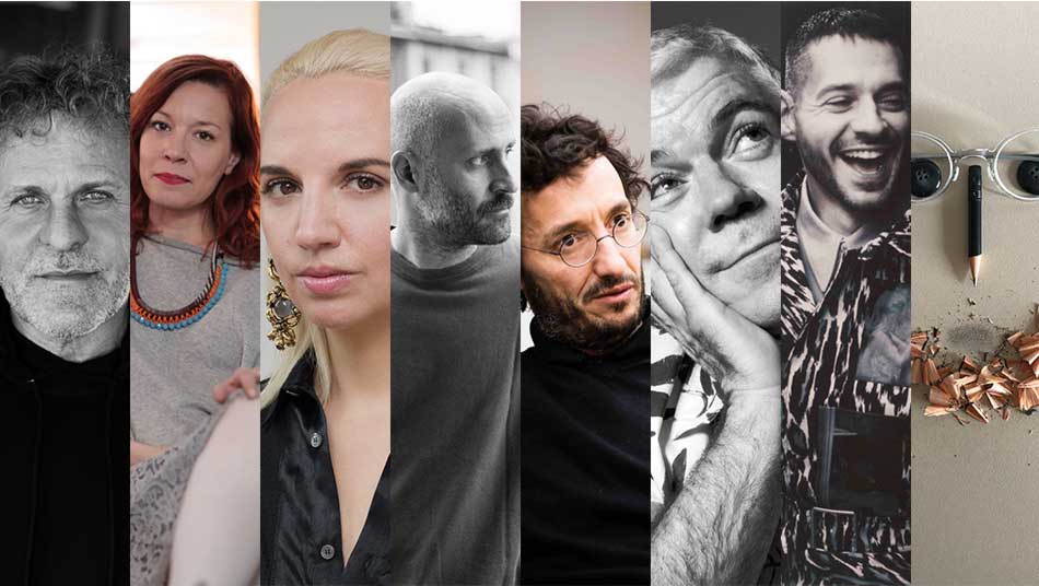 MFFashion interviews the ITS 2020 International Jury. Fashion facing global warming and global pandemic.