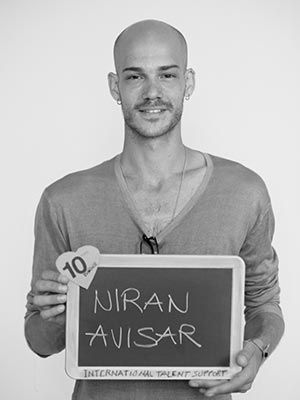 Niran Avisar