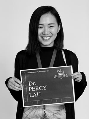 Percy Lau