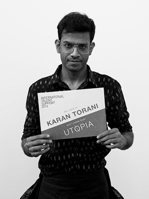 Karan Torani