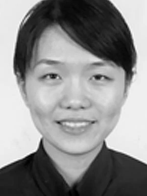 Yuanzi Wang