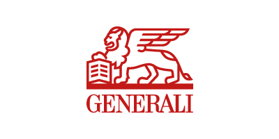 il logo di Genarali