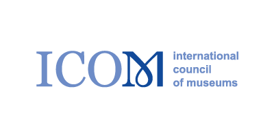 the international council of museum logo