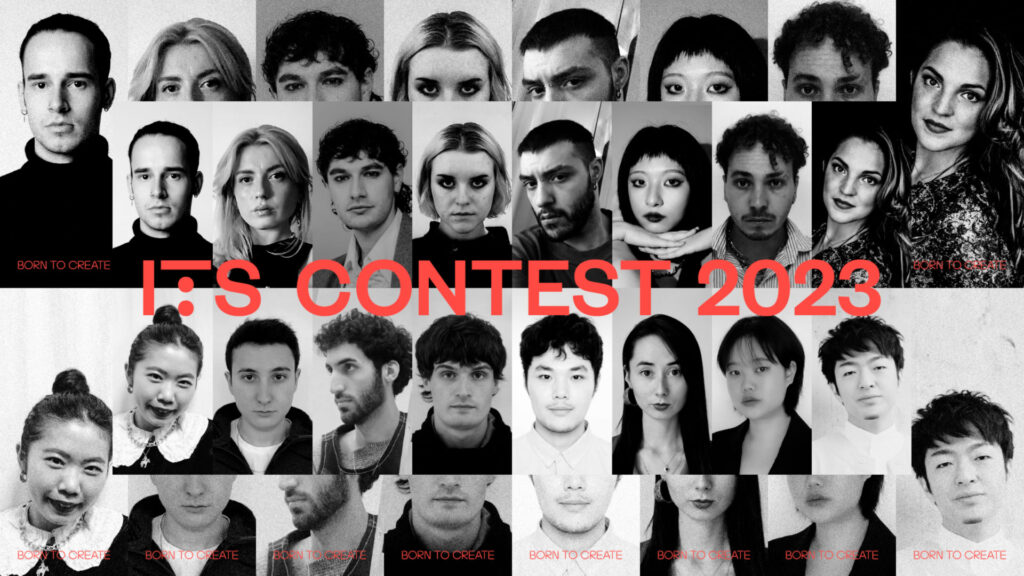 a collage of a group of people in black and white